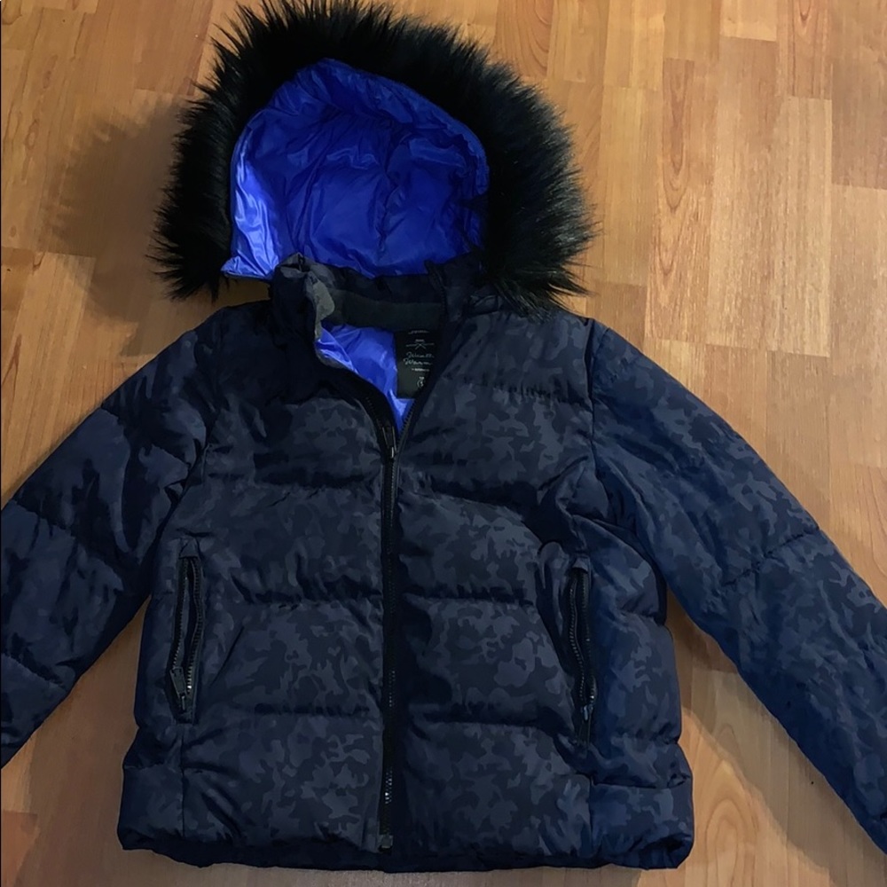 Gap, Winter Puffer Coat